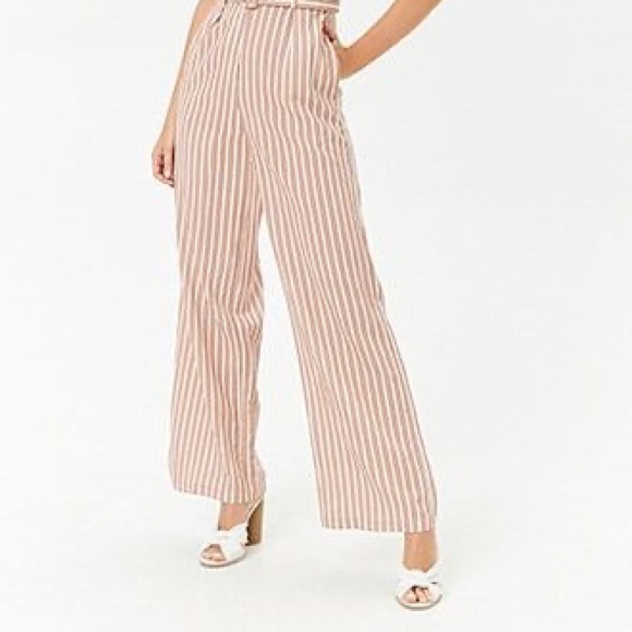 Forever 21 jumpsuit - Picture 2 of 4
